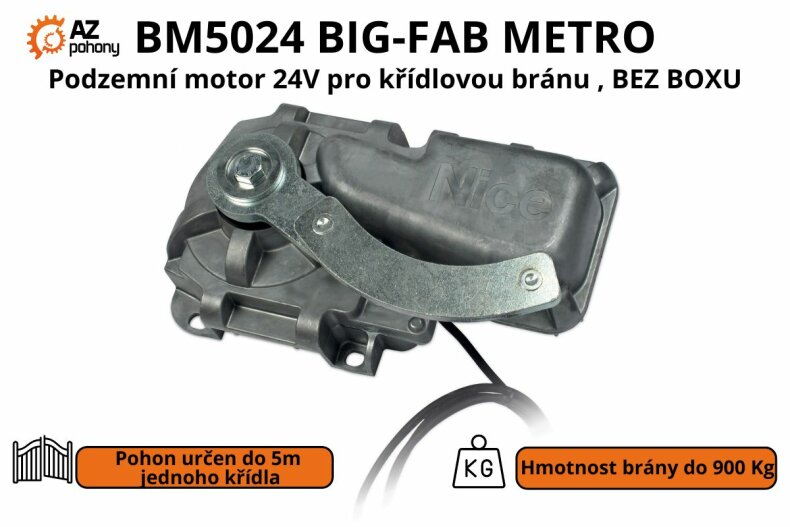 BM5024